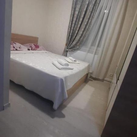 Old Arch Otel Gümrü Dış mekan fotoğraf