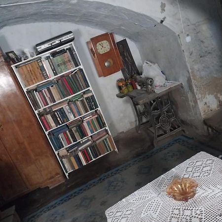 Old Arch Otel Gümrü Dış mekan fotoğraf