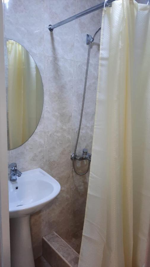 Old Arch Otel Gümrü Dış mekan fotoğraf