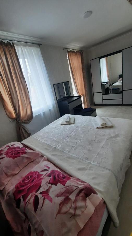 Old Arch Otel Gümrü Dış mekan fotoğraf